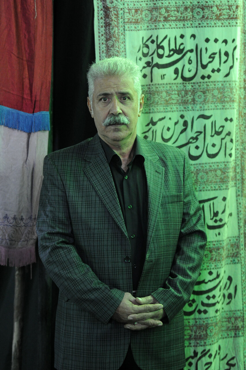 تکیه شوفرها؛ پاتوق چهرههای سیاسی، هنری و فرهنگی | برپایی تعزیه از دهه ۴۰