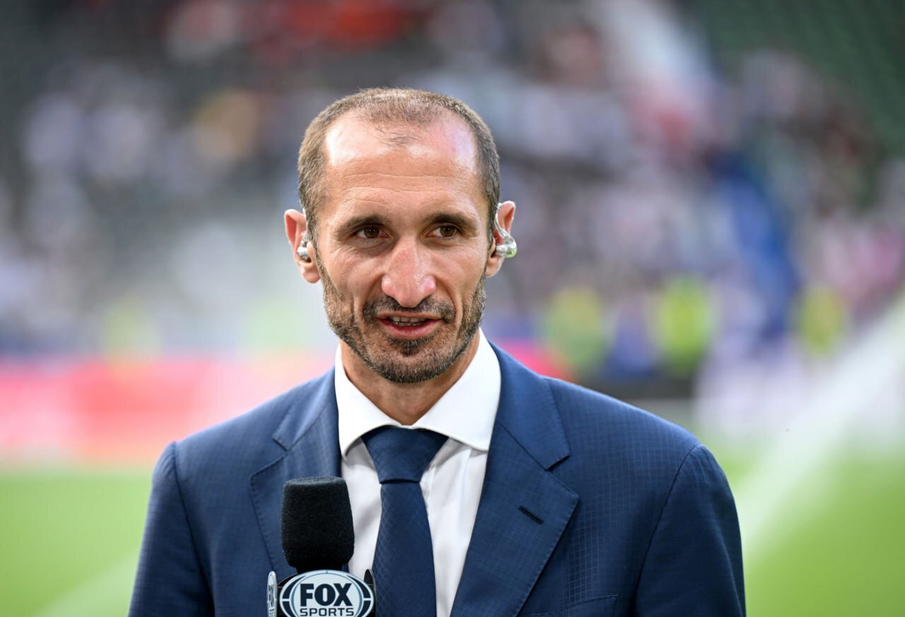 افراد مشهور حاضر در فینال یورو ۲۰۲۴ +تصاویر 5 چهرههای ویژه در فینال یورو ۲۰۲۴ +تصاویر