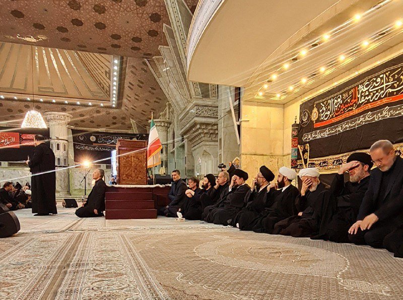 پزشکیان: مسئولان به حق و عدالت رفتار کنند مردم ناراضی نخواهند شد