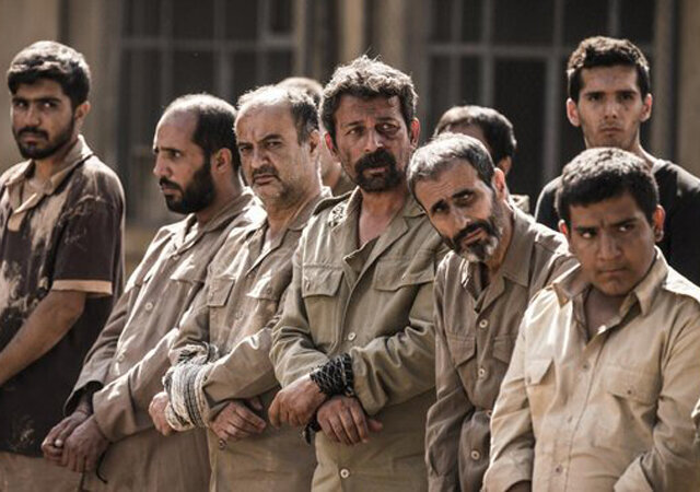 ۱۰ فیلم که در باره آزادگان دفاع مقدس ساخته شدند