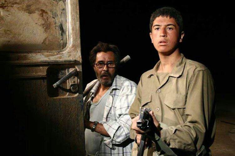 ۱۰ فیلم که در باره آزادگان دفاع مقدس ساخته شدند