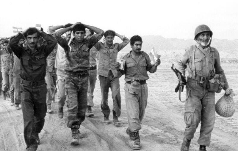 ۱۰ فیلم که در باره آزادگان دفاع مقدس ساخته شدند