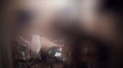 تصاویر کمین‌ها و تله‌های انفجاری علیه  نیروهای اسرائیلی |‌ ویدئو