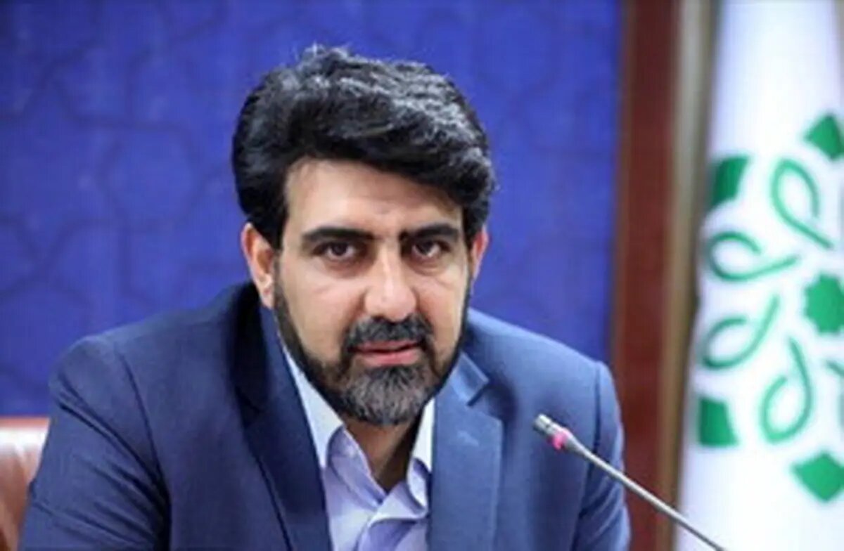 واکنش شهرداری تهران به رتبهبندی شهرها توسط یک نهاد انگلیسی + ویدئو عبدالمطهر محمدخانی