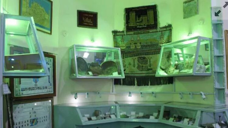 طالبان در افغانستان «موزه انتحاری» راه اندازی کردند + تصاویر | از بشکههای زردرنگ پر از مواد منفجره تا بمبهای کنار جادهای