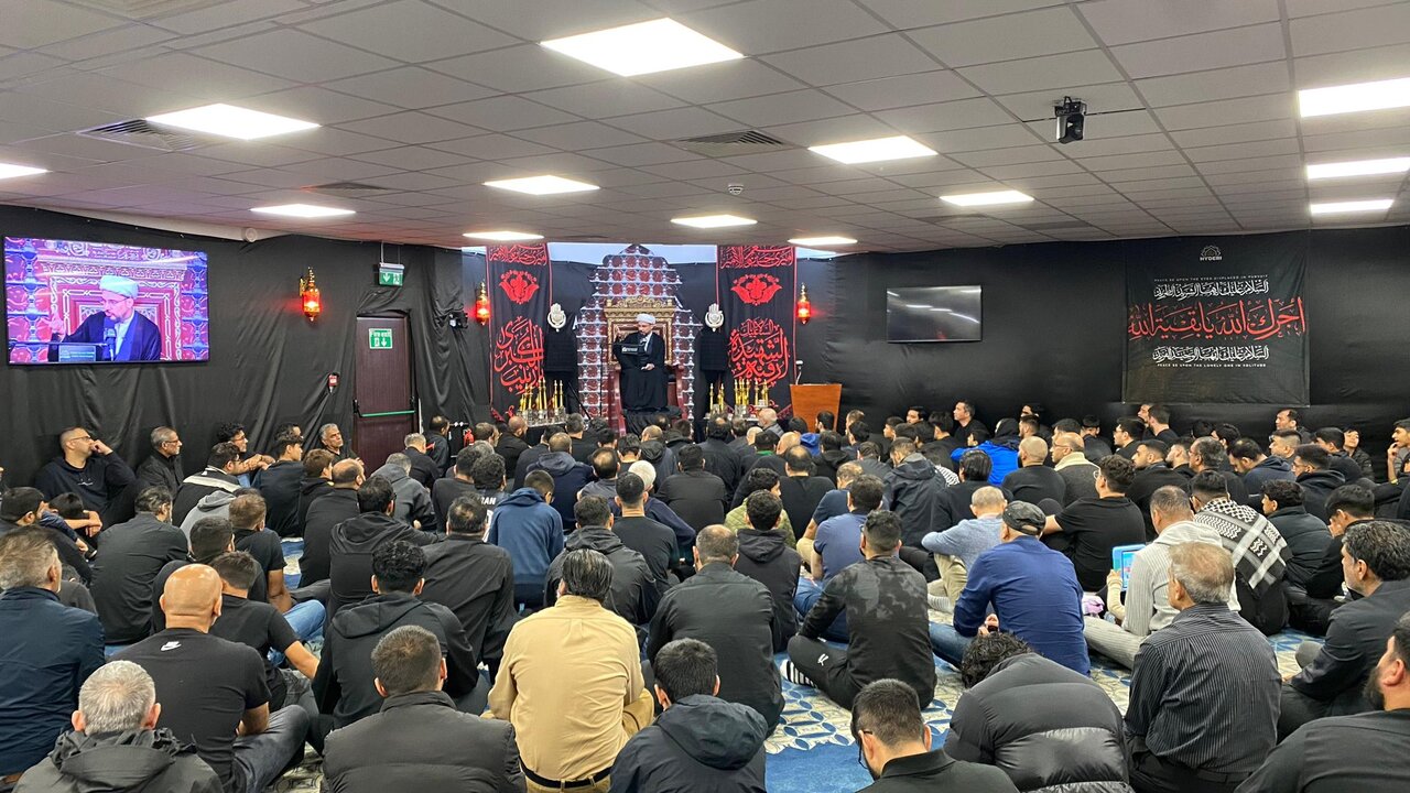 بسامد جهانی محرم | از علمکشی در لسآنجلس تا عزاداری قایقی در کشمیر