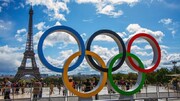 المپیک پاریس یک قرن پیش | از پوشش بانوان ورزشکار تا امکانات خبری آن زمان + تصاویر