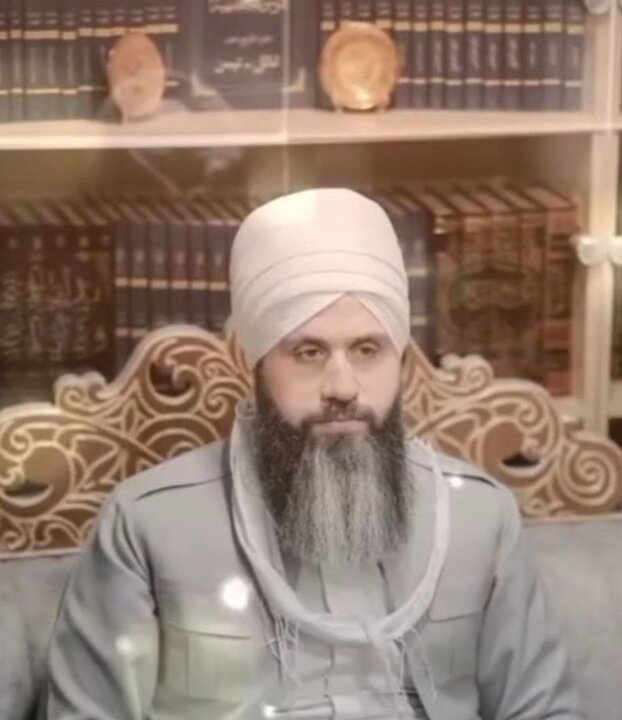 ترور یک روحانی معروف در کردستان + عکس | ۳ نفر کشته شدند