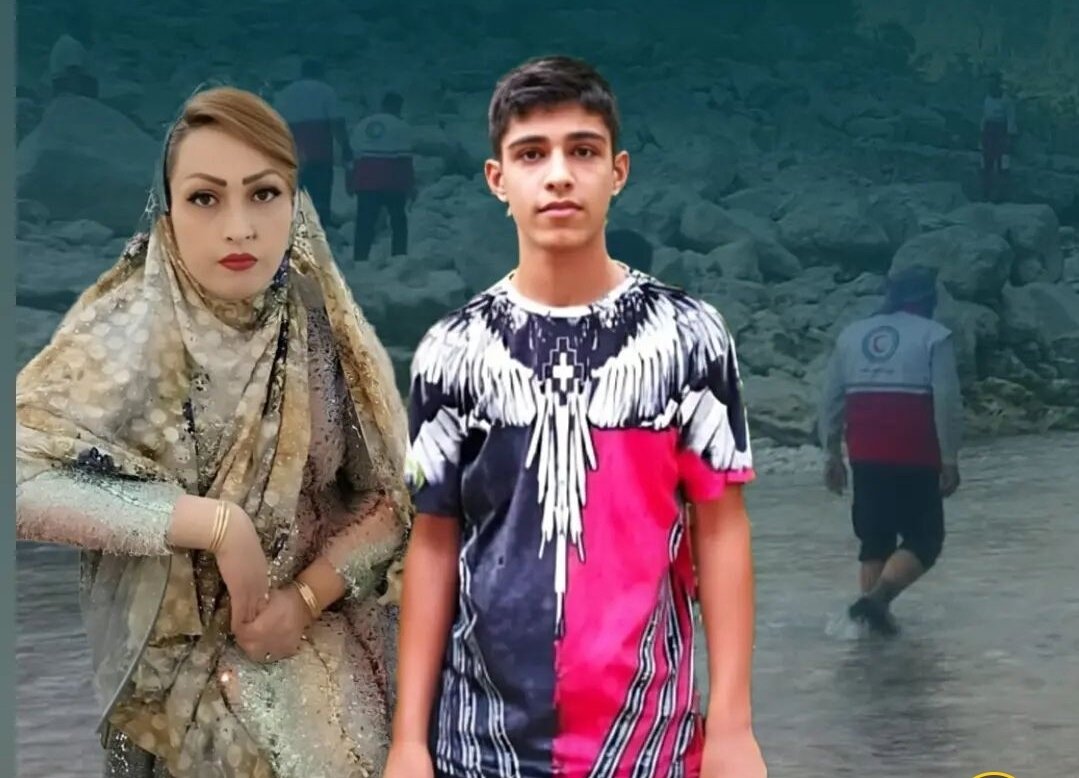 جستوجو برای پیکر زن ایذهای