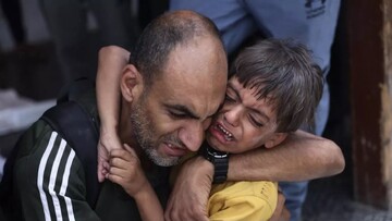 قطع عضو 80درصد آسیب دیدگان جنگ غزه؛ از کودکان نوپا تا بزرگسالان