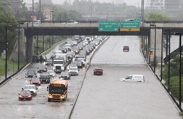 دزدان تورنتو از قبرها هم نمی‌گذرند