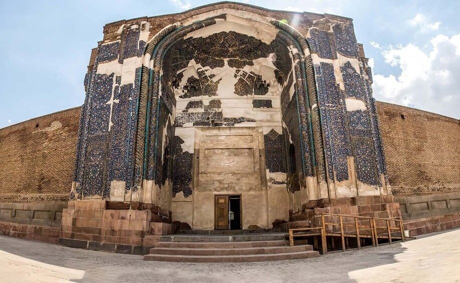 مسجد لار