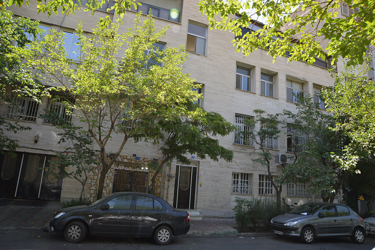 اختصاص نشان شهروند سبز تهران به دوستداران محیط زیست