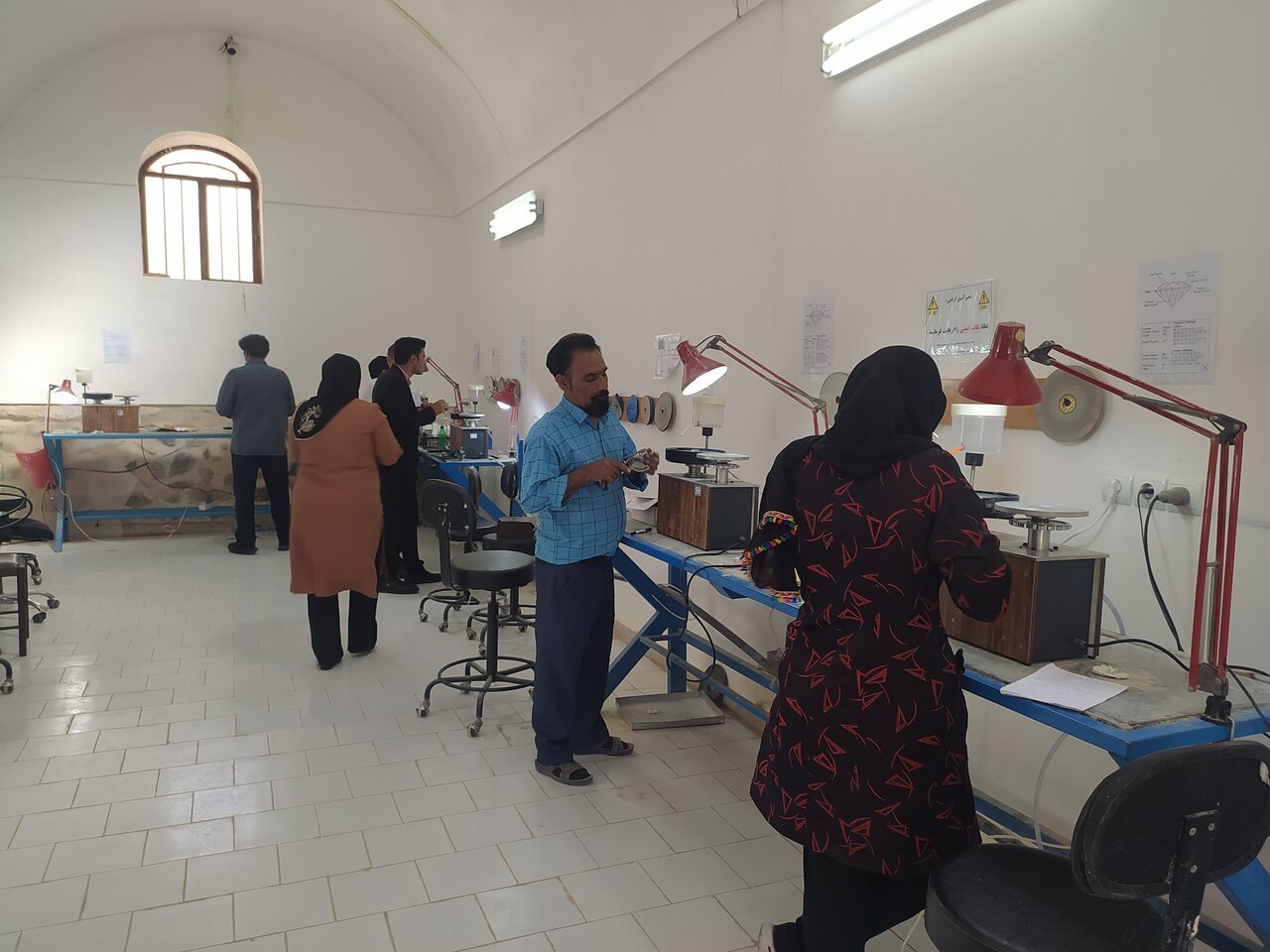 ماجرای چوپانی که اولین بار در اطراف روستای خور عقیق یافت