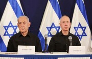 افشاگری برخی مسئولان کابینه اسرائیل | آنچه نتانیاهو می خواهد اما جرأت آن را ندارد!