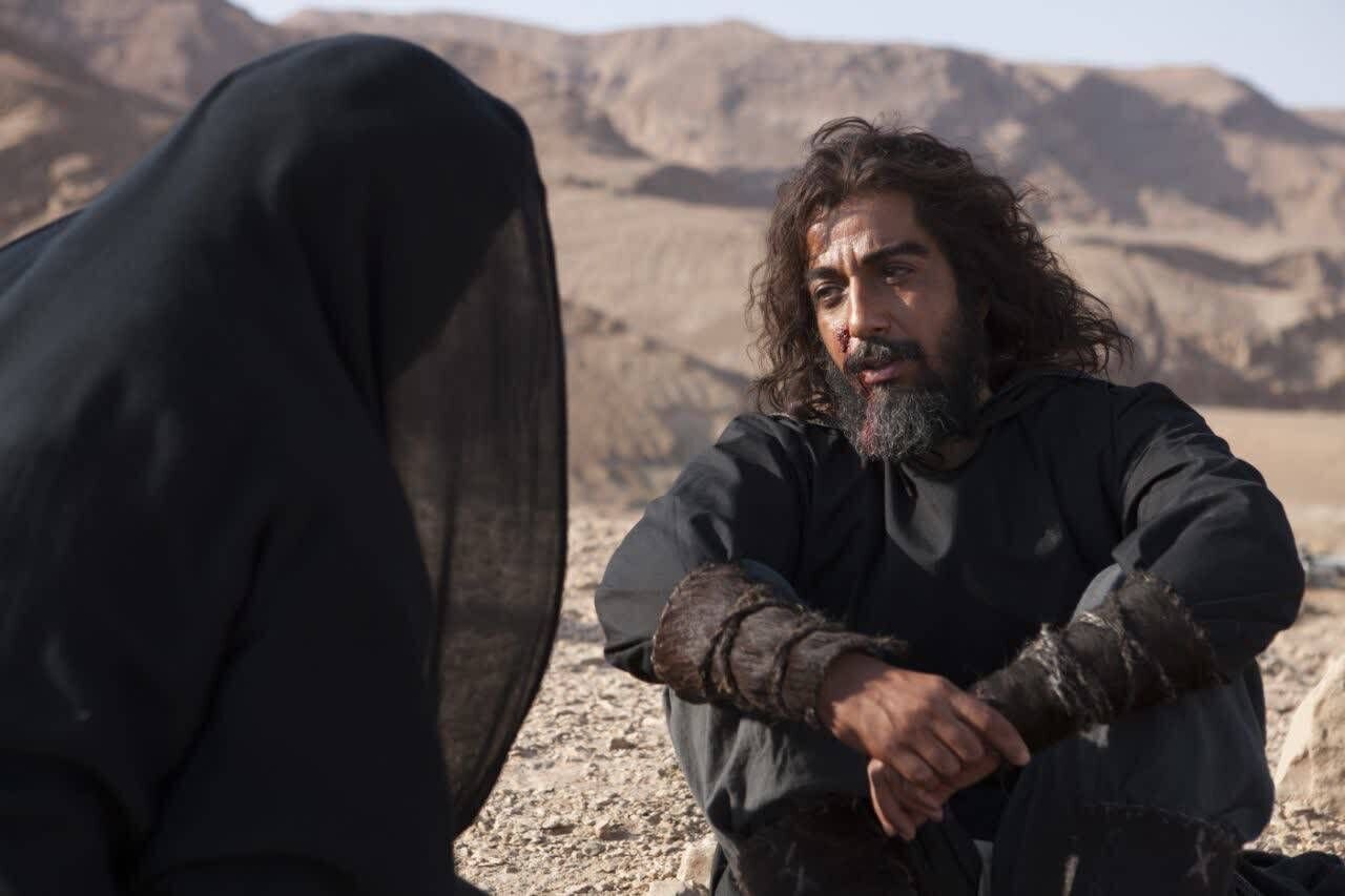 فیلم جدیدی درباره واقعه عاشورا | آغاز اکران مردمی «شور عاشقی» + تصاویر