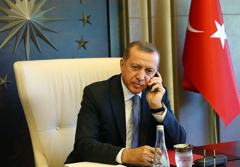 اردوغان در آرزوی پیروزی ترامپ در است؟ | ماجرای دامادها و... | چرا بایدن، سایه اردوغان را با تیر میزند؟