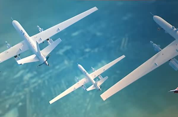 همه چیز درباره ضربه پهپادی ۲۰۰۰ کیلومتری یمن به قلب تلآویو | ویدئو