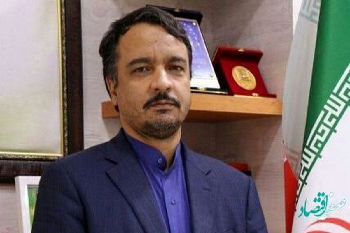 مدیرعامل شرکت توسعه فضاهای فرهنگی شهرداری تهران