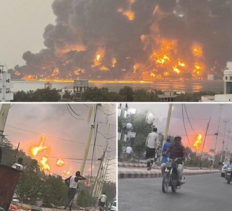 ترجیح ما جنگ مستقیم با آمریکا، انگلیس و اسرائیل است | روزهای آینده برگههای خود را مشخص می کنیم؛ پاسخ تأثیرگذاری به حمله اسرائیل خواهیم داد