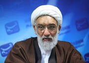 واکنش جالب مصطفی پورمحمدی درباره شباهتش به امیرمهدی ژوله