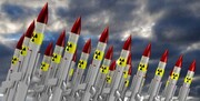 تعداد دقیق کلاهک‌های هسته‌ای آمریکا افشا شد