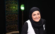 کنایه «خاله نرگس» به مسخره کنندگان واژه «ارزشی» | ویدئو