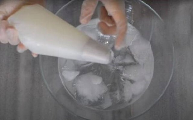 ۴ روش آسان و خوشمزه برای درست کردن فالوده شیرازی خوشمزه در تابستان گرم