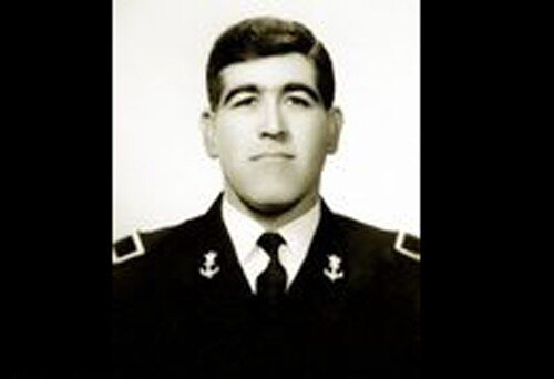 شناسایی پیکر شهید سامیمقام پس از ۴۴ سال+ عکس | روایتی از اولین اسیر دموکراتها بعد از انقلاب