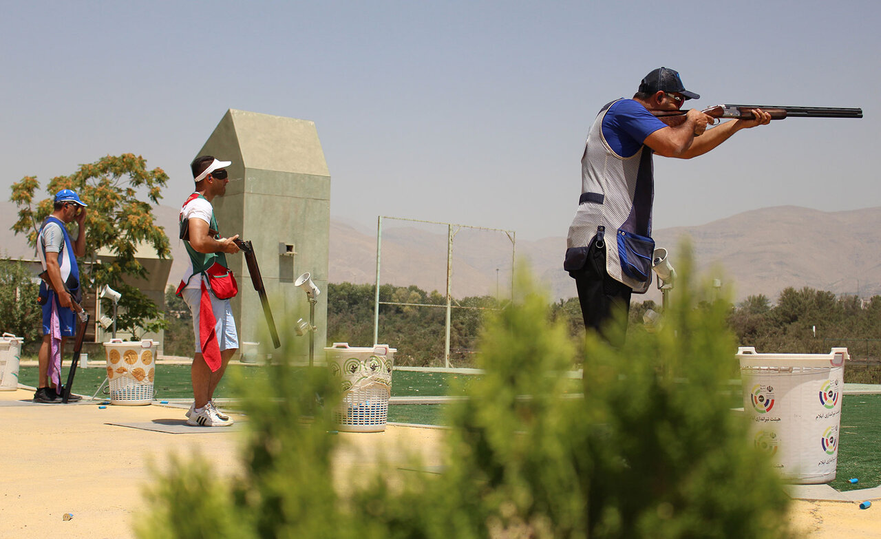 شکارچیان به میدان های تیر هدایت می شوند | کارت حمل سلاح معنا ندارد | حیات وحش با قانون جدید نفس می کشد