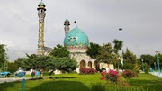 زیارت در امامزاده‌های مشهور پایتخت