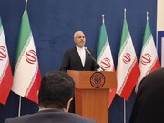 اقدامات وزارت امور خارجه برای جلوگیری از زندانی شدن اتباع ایرانی + ویدئو
