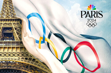 دست خونی ورزشکاران اسرائیلی در المپیک پاریس | صداها برای تحریم تل آویو بلند است!