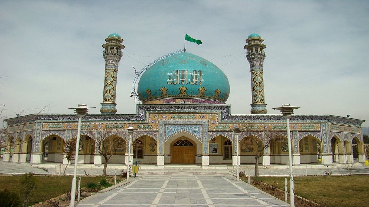 زیارت در امامزادههای مشهور پایتخت