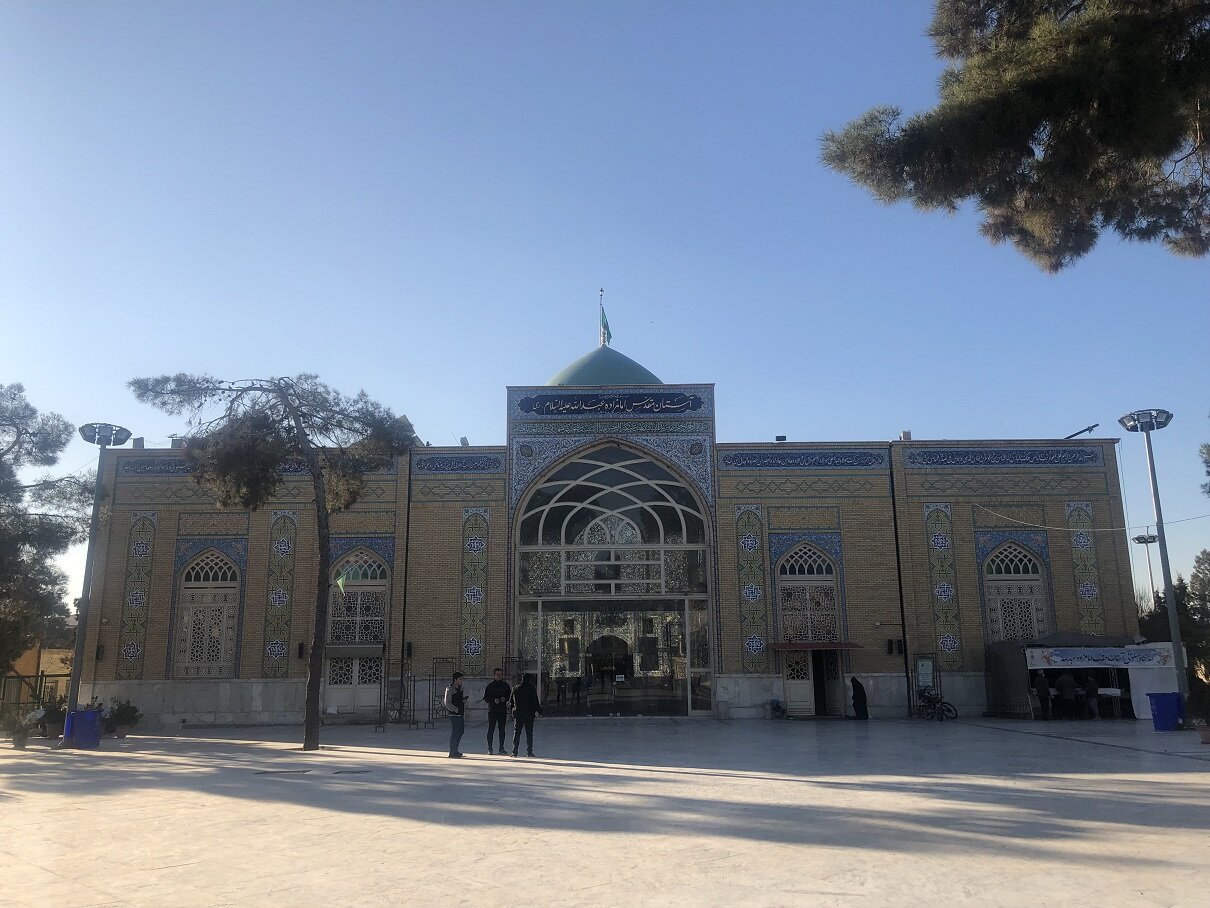 زیارت در امامزادههای مشهور پایتخت