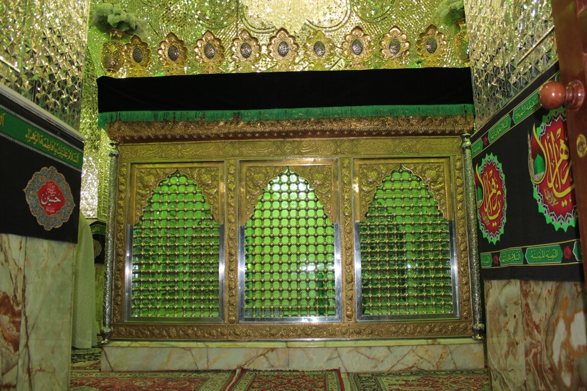 زیارت در امامزادههای مشهور پایتخت