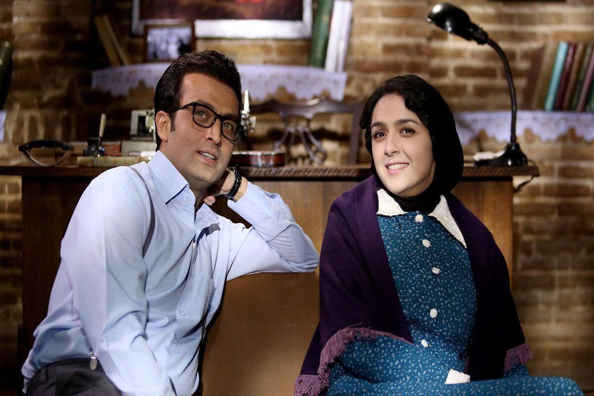 گشت و گذار در خانه تاریخی دولو