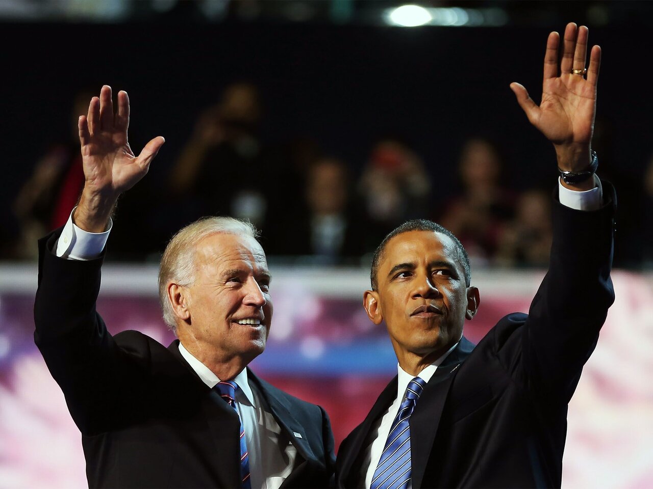 چرا باراک اوباما جایگزین جو بایدن نمی شود؟