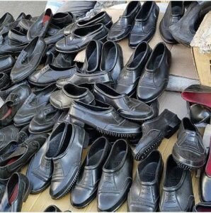 زمانی که تهرانی‌ها گالش‌پوش بودند | داستان تاسیس اولین کارخانه‌های کفش