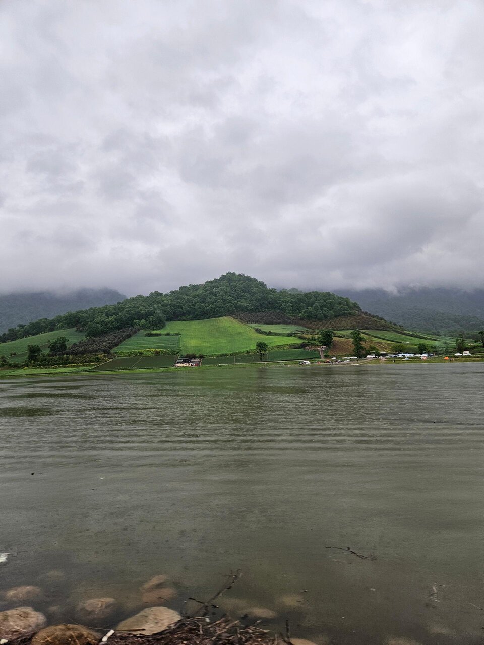 اینجا آلپ ایران است + فیلم