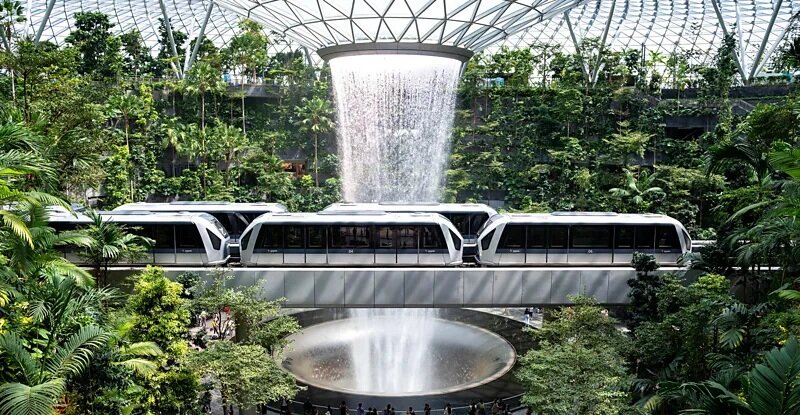 این شهرها، هوشمند هستند | معرفی 5 شهر هوشمند دنیا