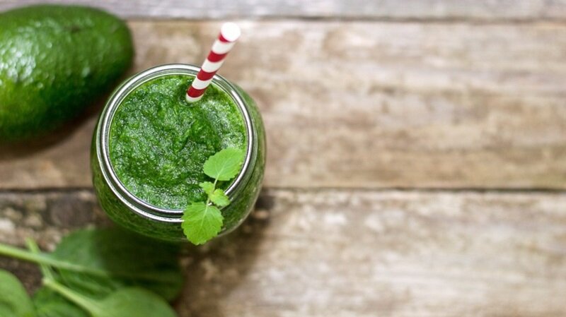 برای لاغری این اسموتیهای خوشمزه را بخورید