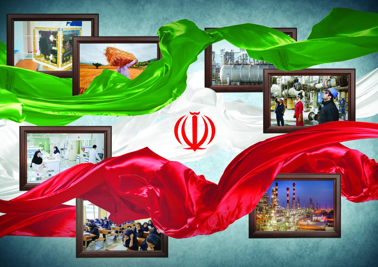 راز خنثی سازی تحریم ها چه بود؟ | با 170 اقدام خاص دولت سیزدهم آشنا شوید