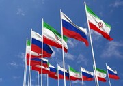 خبرگزاری روس خبر داد؛ توافق همکاری جامع روسیه و ایران آماده امضا | پزشکیان به پوتین در این باره چه گفت؟