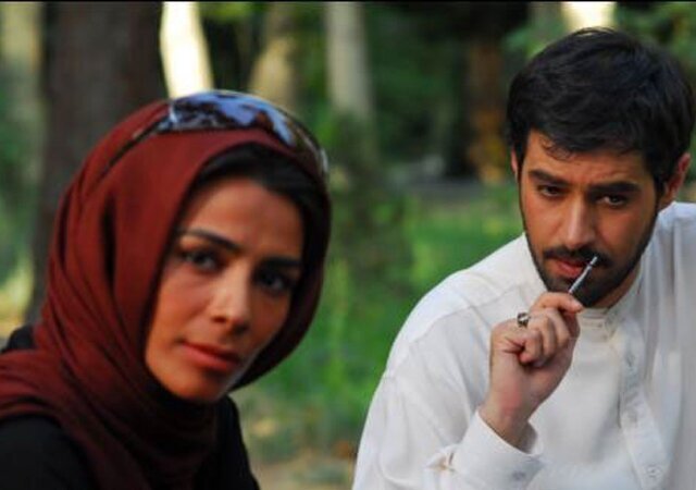 رکورد این فیلم شهاب حسینی را هیچ فیلمی نشکسته است | تصاویر