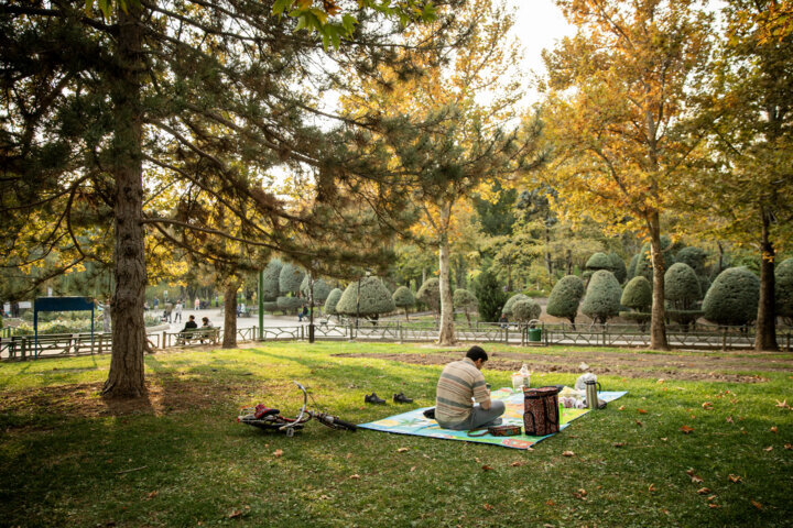 تابستان را دریابید! | همه چیز برای گذراندن یک تابستان جذاب