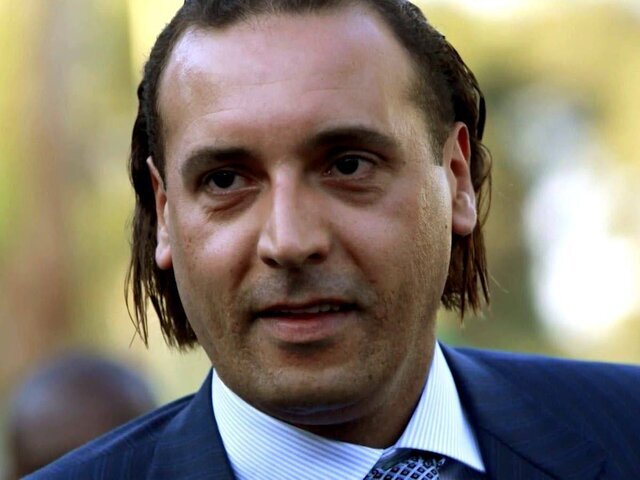 حرفهای مهم پسر قذافی درباره ناپدید شدن امام موسی صدر 1 جزئیات تازه و مهم از ناپدید شدن امام موسی صدر