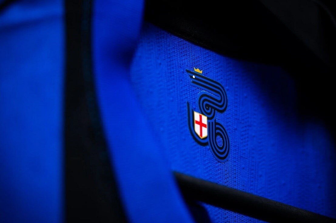 عکس | اینتر از پیراهن جدیدش رونمایی کرد | شماره پیراهن طارمی مشخص شد