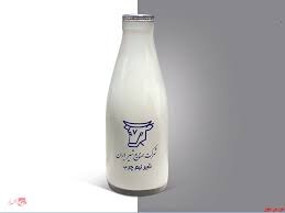 زمانی که شیر پاستوریزه به تهران رسید | گرویی بطری شیشهای شیر ۵ریالی چند بود؟