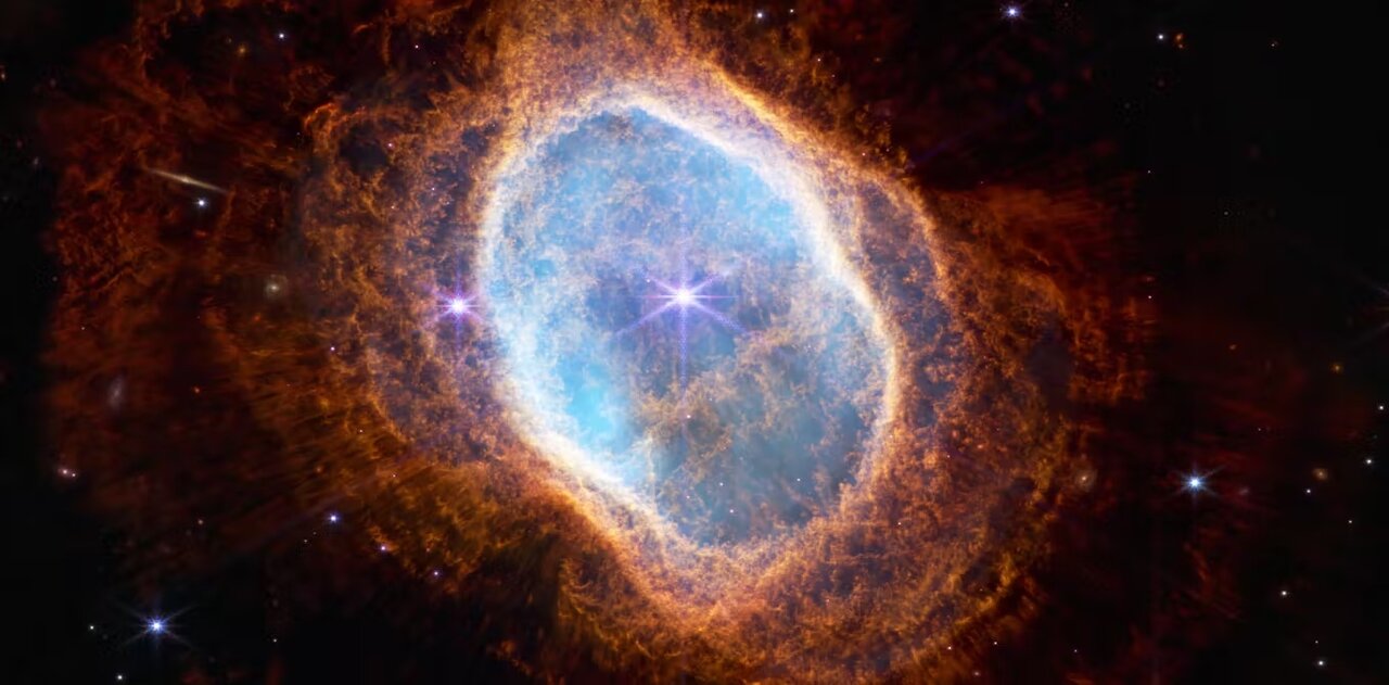 بهترین تصاویر ارسالی تلسکوپ فضایی جیمز وب را اینجا تماشا کنید